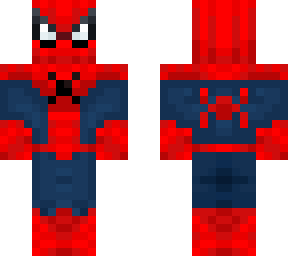 spider-man (v2)