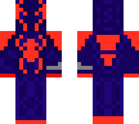 spider-man 2099