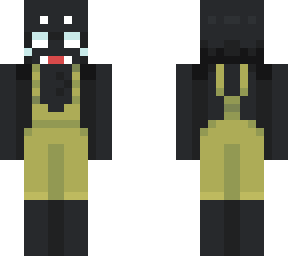 spider origin