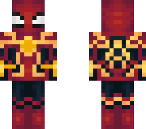 spooder man spooder man radioactive spooder man