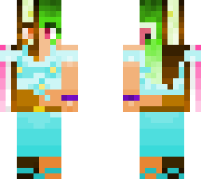 summer skin!