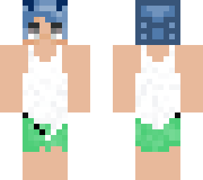 swim version