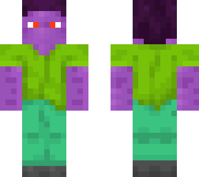 tege zombie