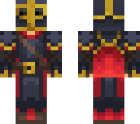 the dark king