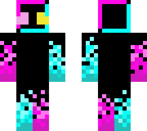 the living glitch [dealmaker included!]