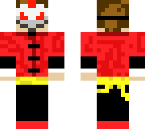 tinos cool skin