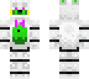 toy greeny
