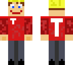 tskin