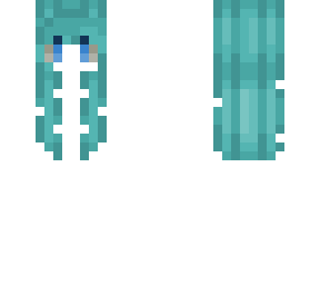 turqoise sea