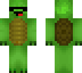 turtle