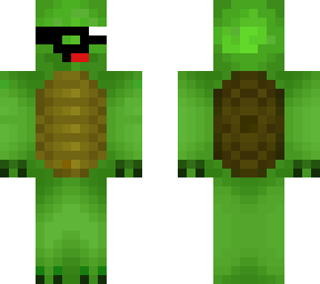 turtle