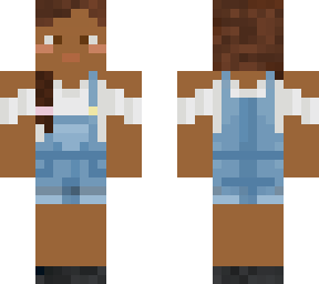 updated skin