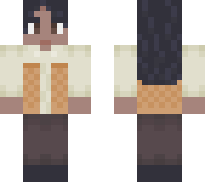 updated skin for my friend pedro