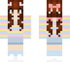 v2 easter skin
