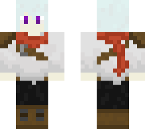vampire but pirate