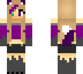 villan me dont use any skins of me or else