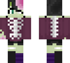 vixen fixed