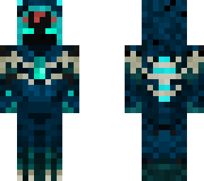 warden astuforest