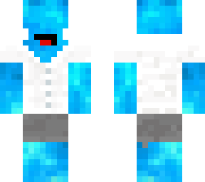 water guy