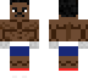 wilfred benitez