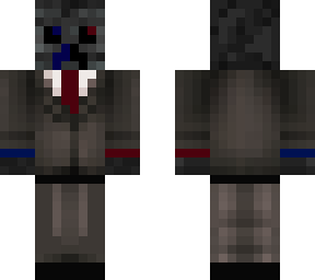 wither creeper