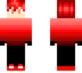wolfy (red)