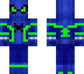 yev (spider-verse concept)