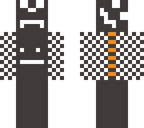 zerodumbo??s first main and own skin 1.0