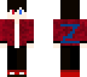 zionsen(demon)