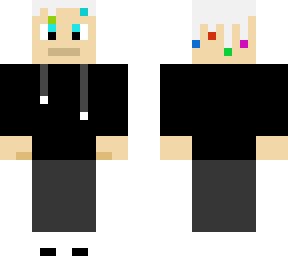 zwyky skin poprawiony x2