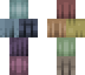 ❀ hair shading styles for the future ❀