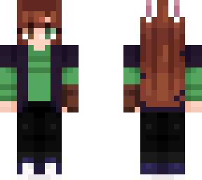 - bunny fighter // sf {4}