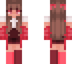 - pink corruption / rce -