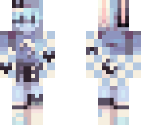 . winter rabbit - sf 10 .