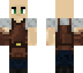 alfred blacksmith