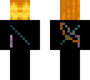 all hail the pumpkin king