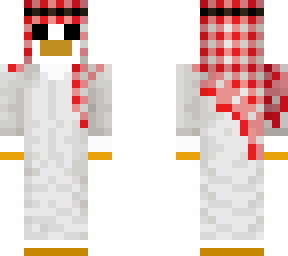 arabchiken