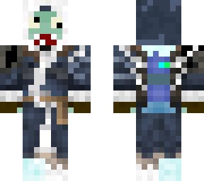 arctic trooper