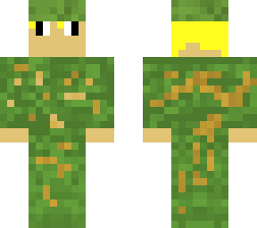 army guy