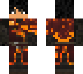 ashai armor idk