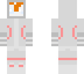 astronaut fox