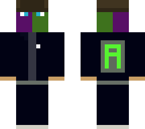 astroniers skin