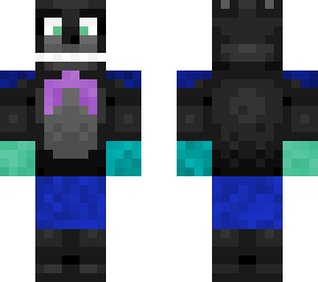 austin the rabbit