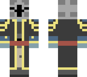 authority commander