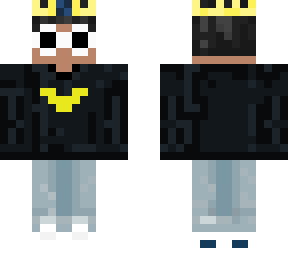 batman
