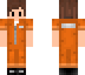 befi the prisoner
