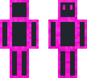 black purple