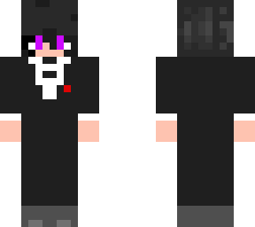 blood (tuxedo)