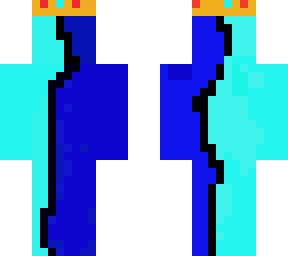 brogod's skin