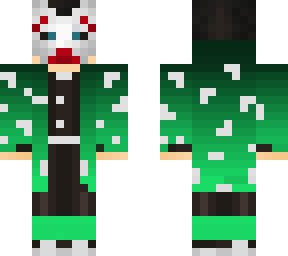 chanekin slayer 2